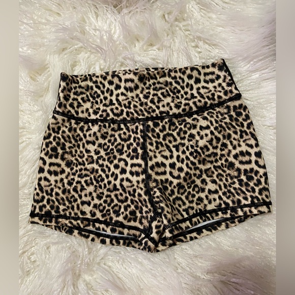 Muscle Nation Pants - Musclenation Scrunchy Butt